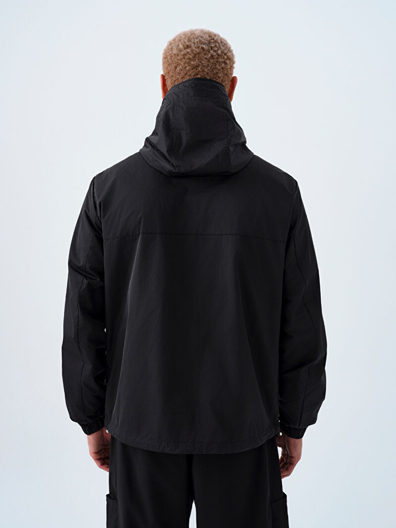 Regular Fit Erkek Mont