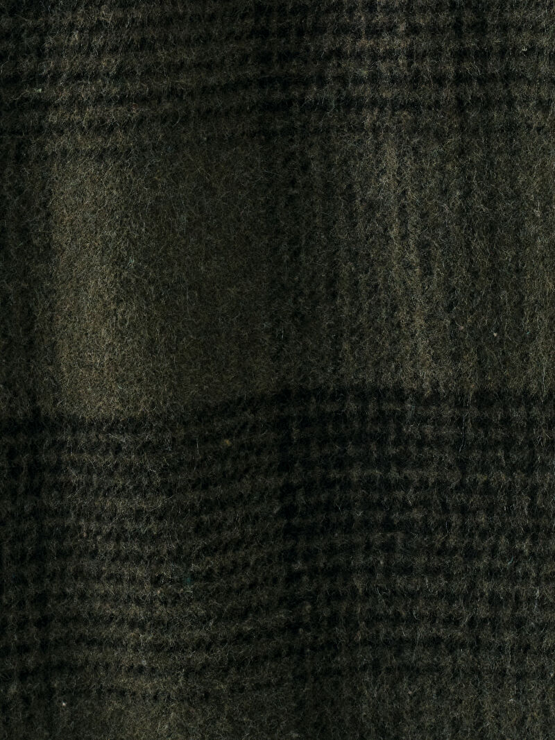 Regular Fit Erkek Gömlek U.kol