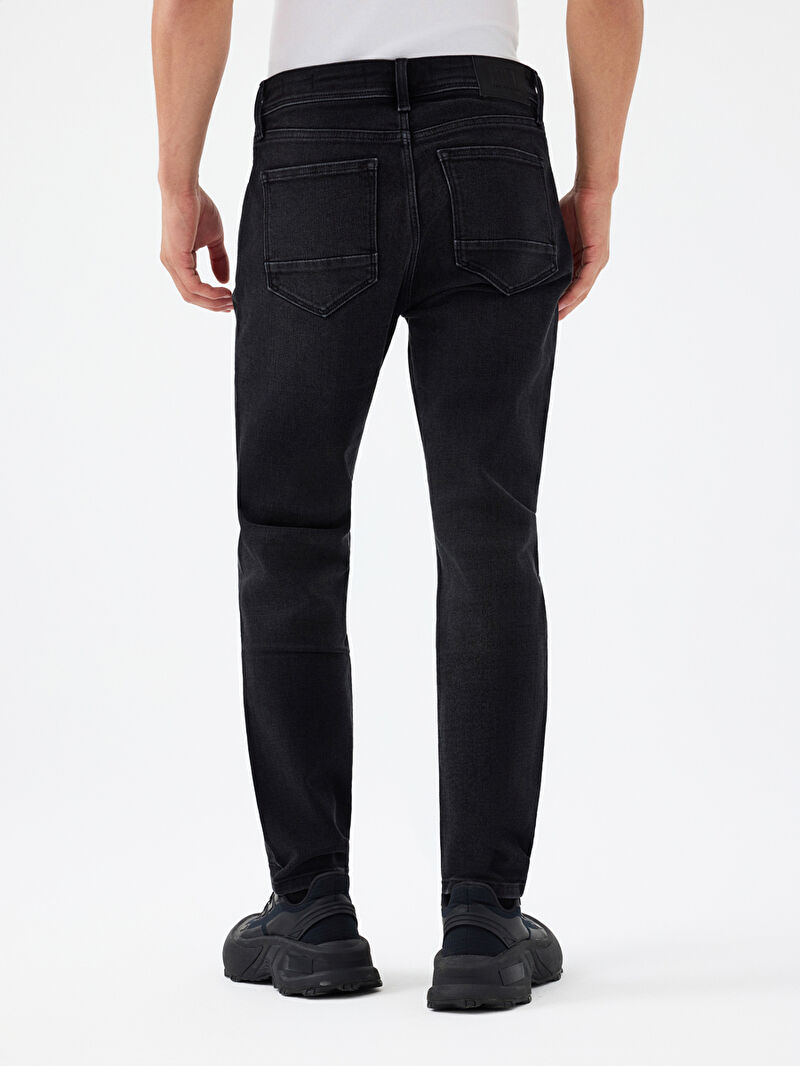 Justin Skinny Fit Erkek Pantolon