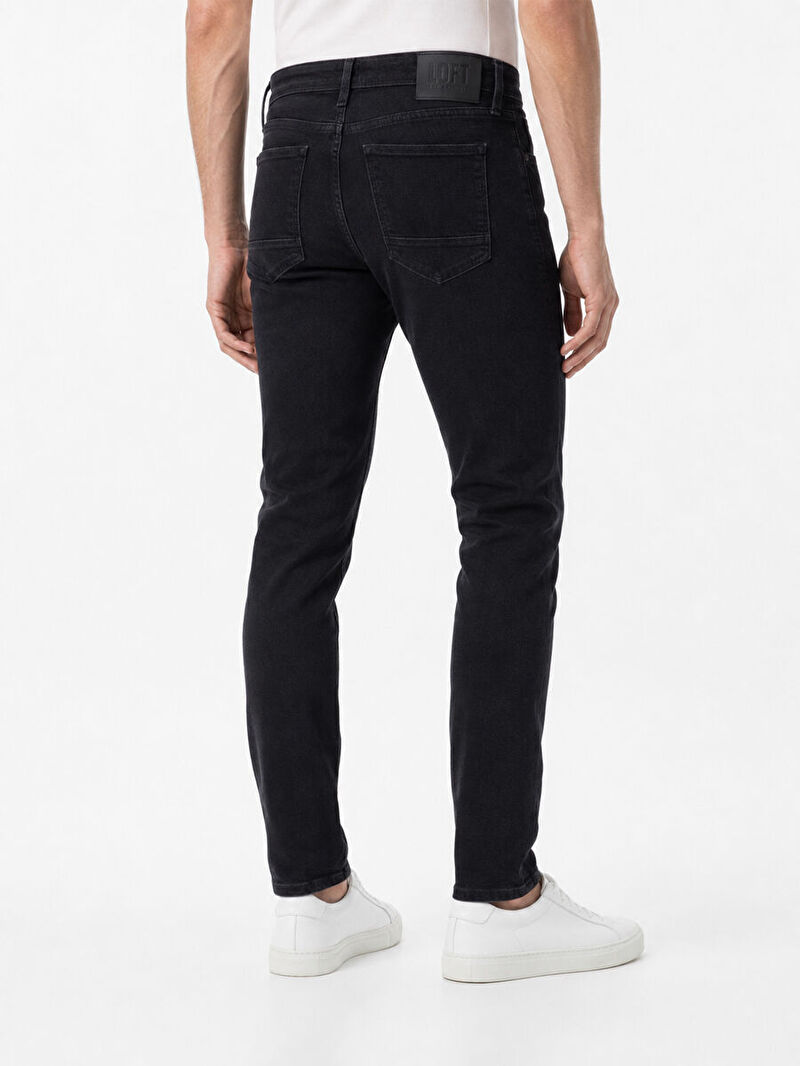 Justin Skinny Fit Erkek Pantolon