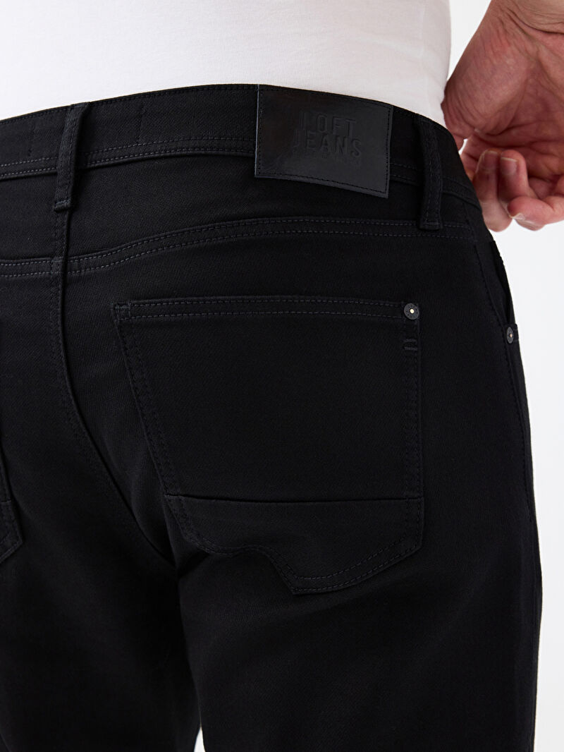 Ricardo Slim Fit Erkek Pantolon