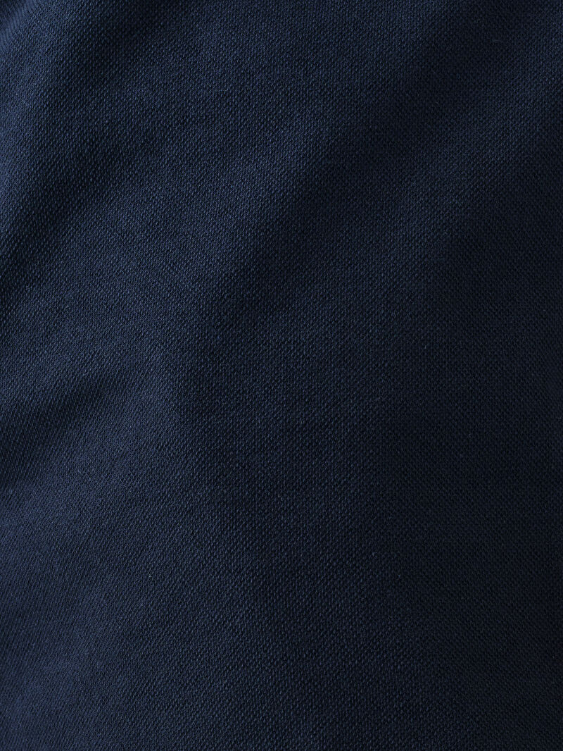 Regular Fit Erkek Polo K.kol