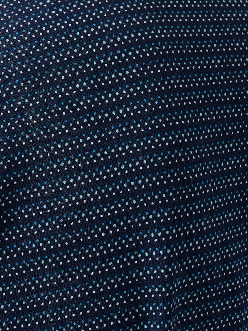 Regular Fit Erkek Polo K.kol