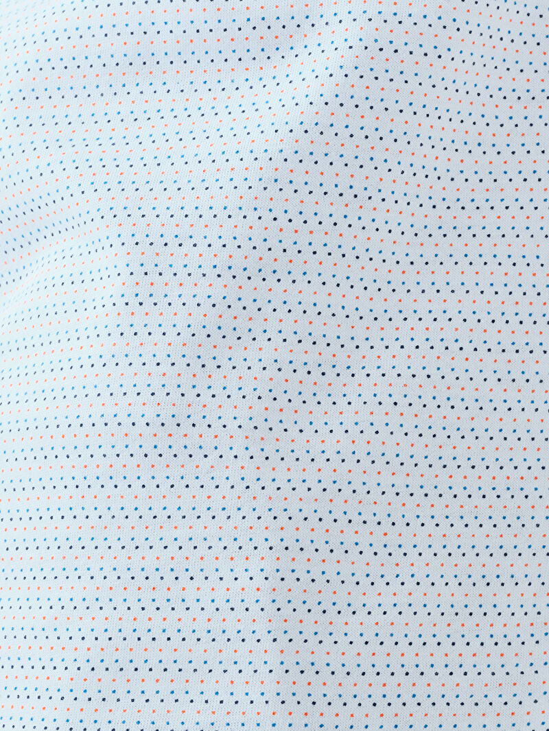 Regular Fit Erkek Polo K.kol