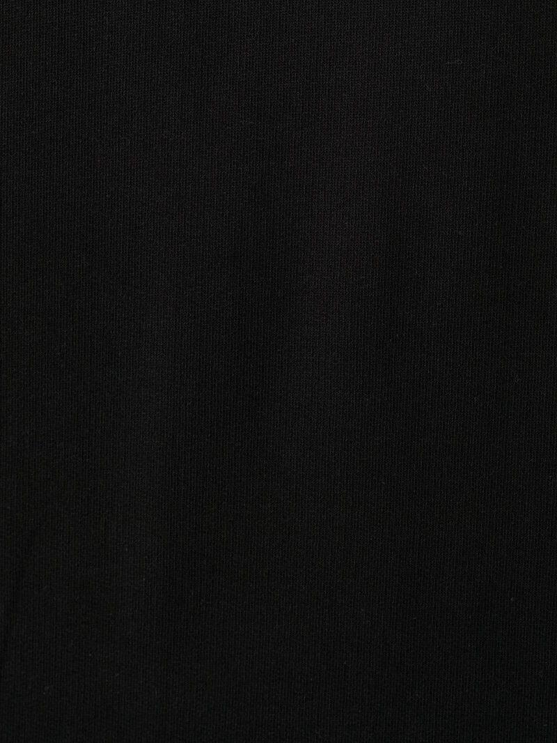 Relax Fit Erkek Sweatshirt