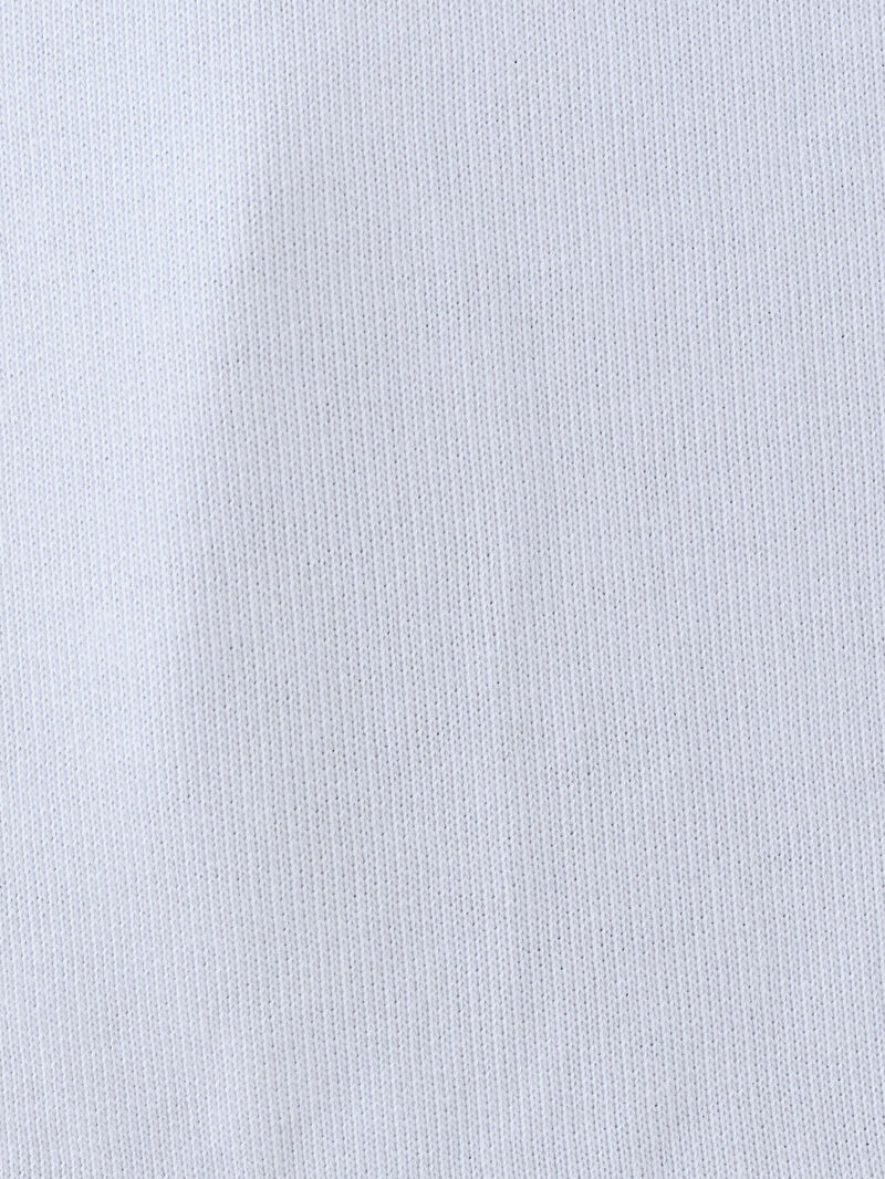 Relax Fit Erkek Sweatshirt