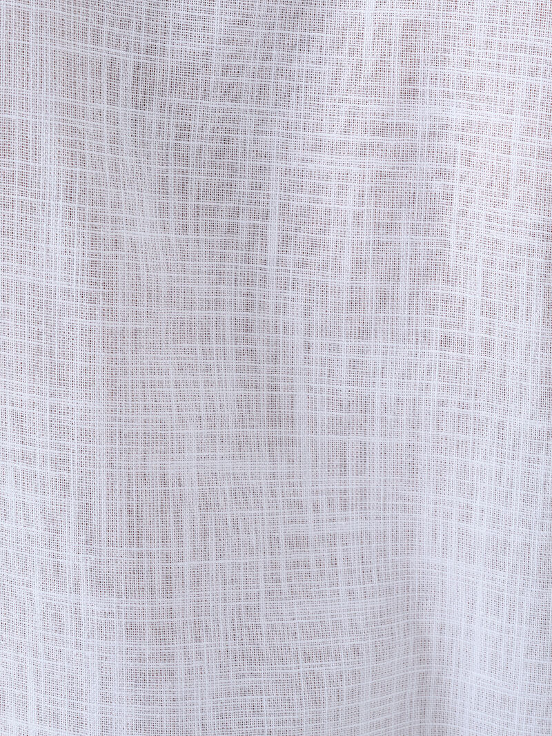 Regular Fit Erkek Gömlek U.kol