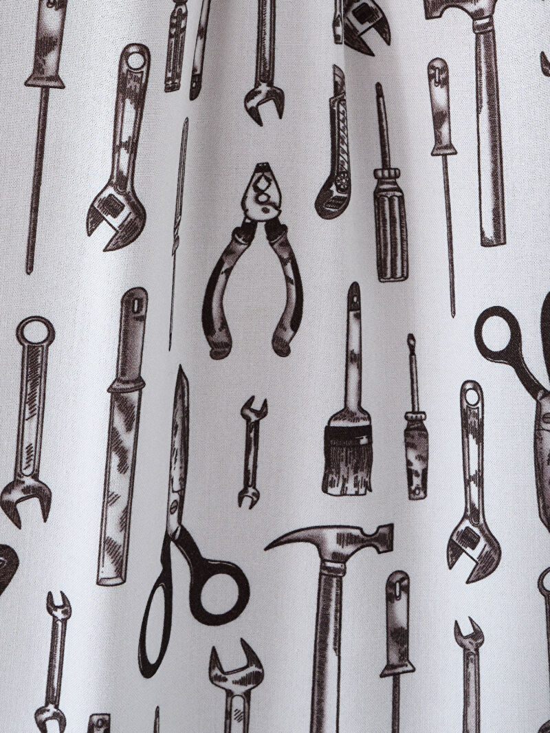 Relax Fit Erkek Gömlek K.kol