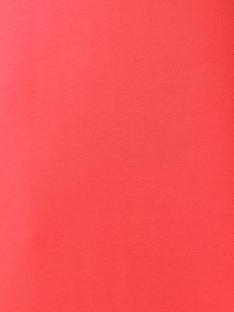 Loose Fit Erkek Sweatshirt