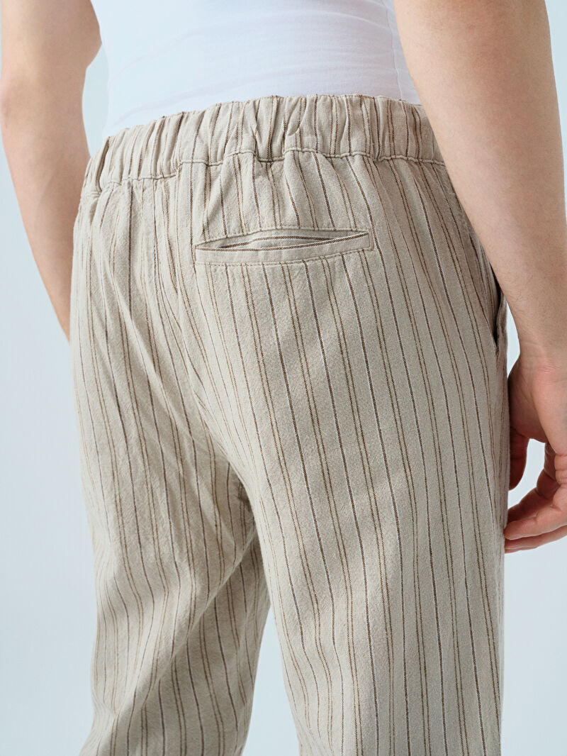 Regular Fit Erkek Pantolon