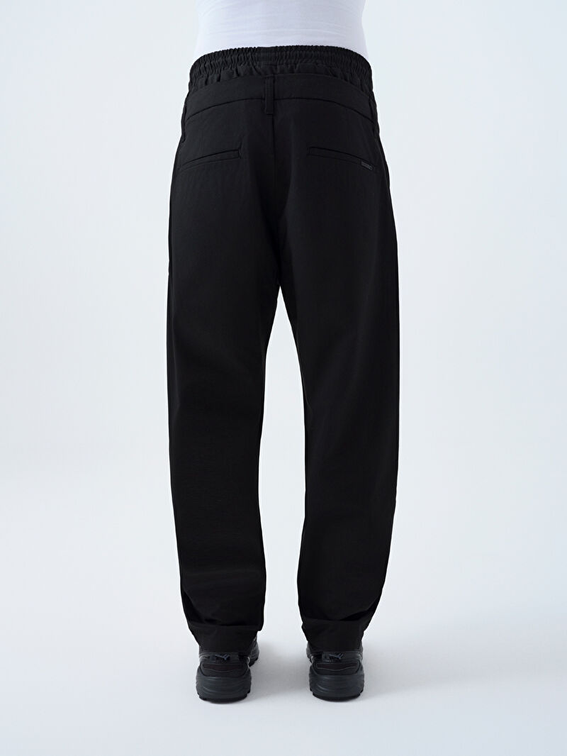 Regular Fit Erkek Pantolon
