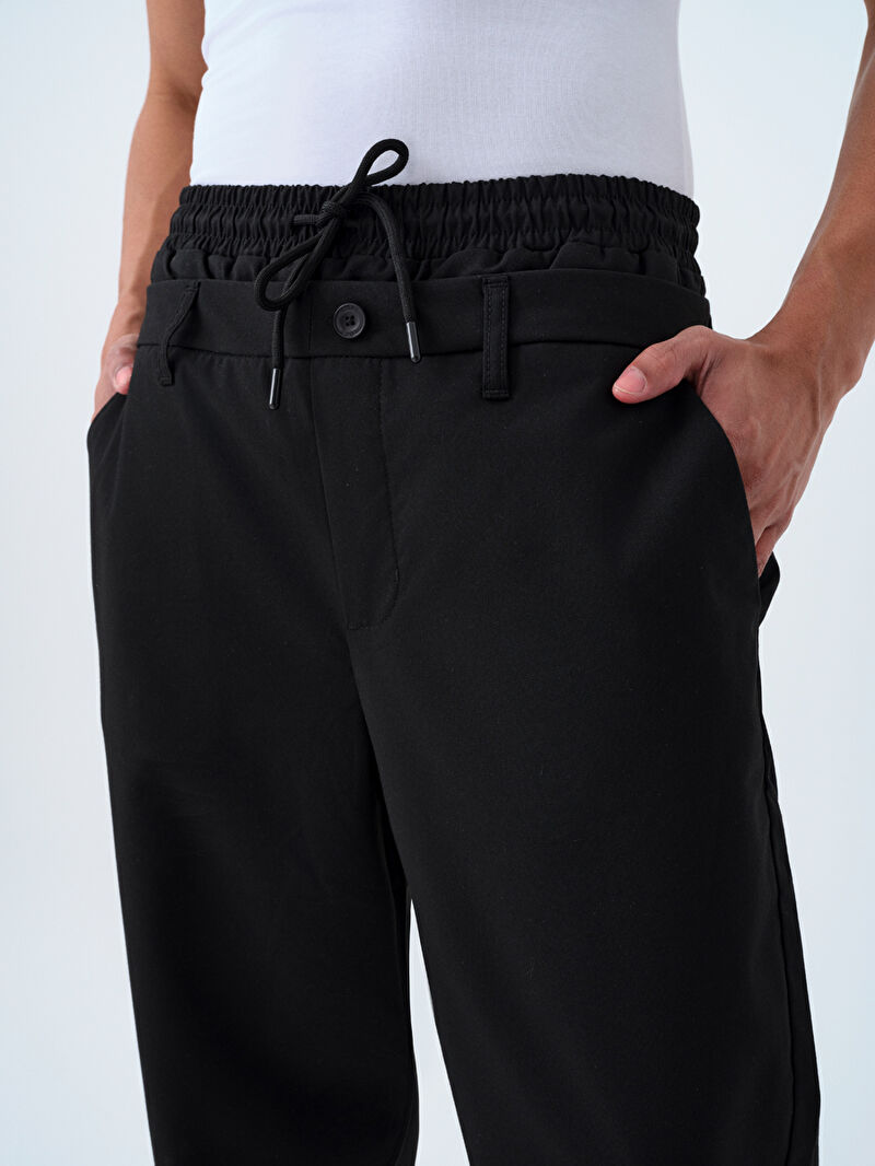 Regular Fit Erkek Pantolon
