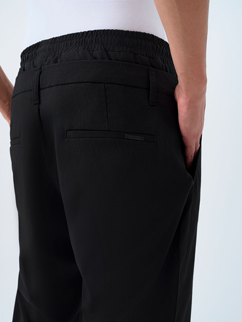 Regular Fit Erkek Pantolon