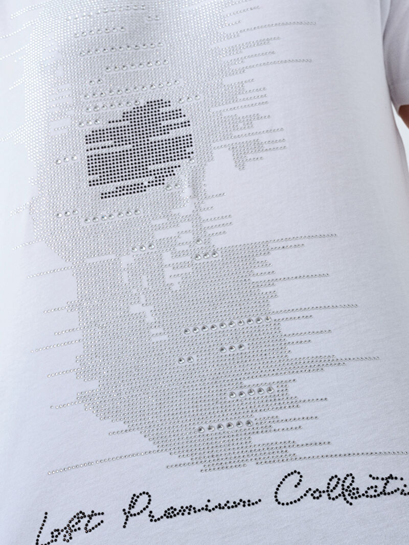 Regular Fit Erkek Tshirt K.kol