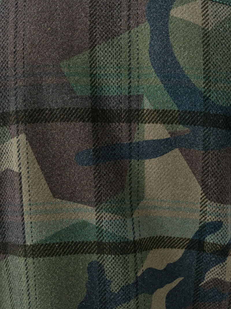 Regular Fit Erkek Ceket