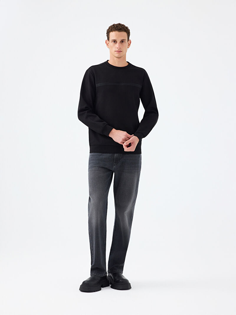 68 Simon Regular Fit Erkek Pantolon