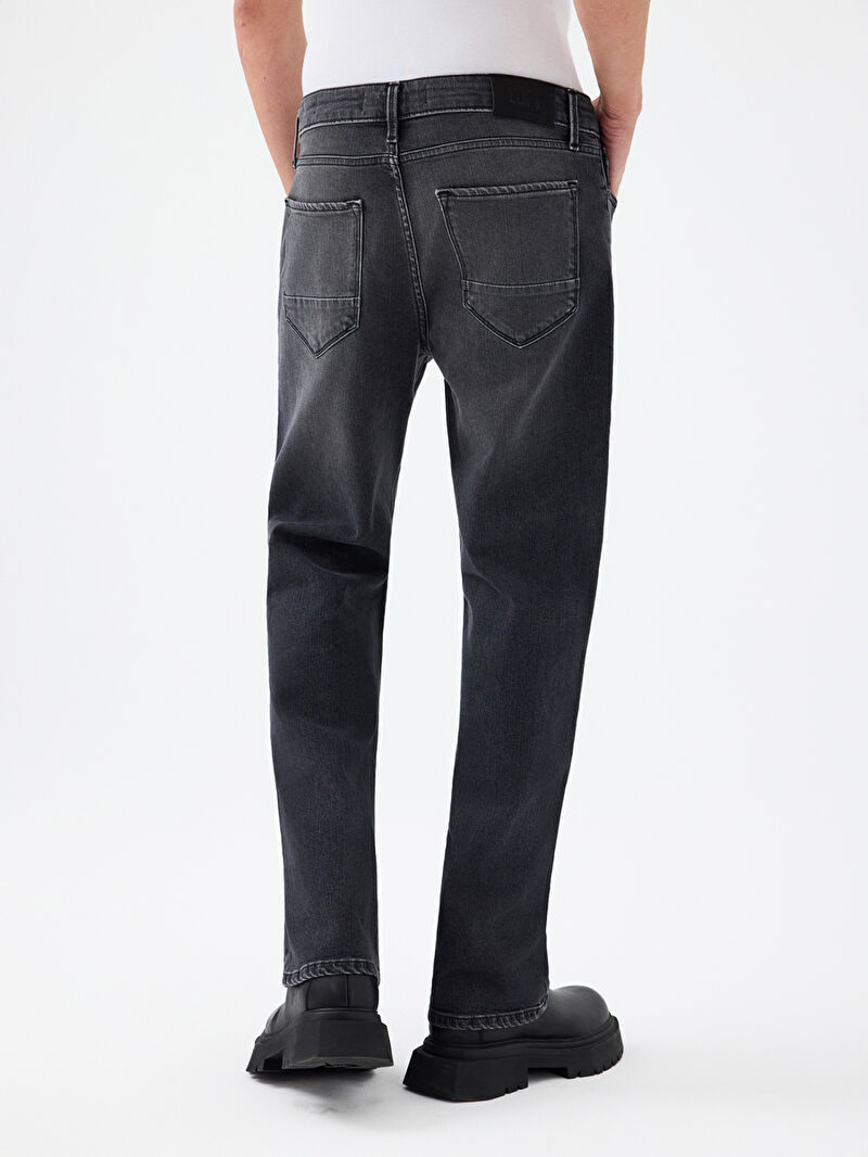 68 Simon Regular Fit Erkek Pantolon