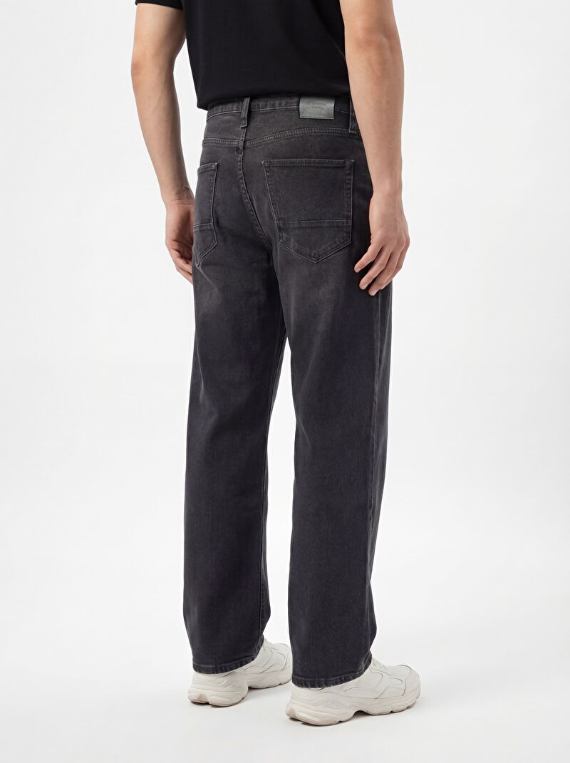 68 Simon Regular Fit Erkek Pantolon