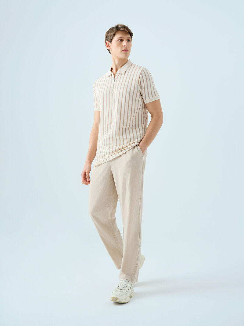 Regular Fit Erkek Pantolon