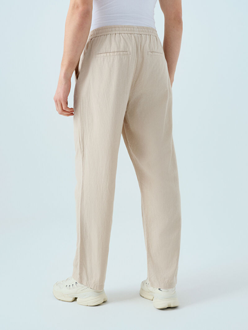 Regular Fit Erkek Pantolon