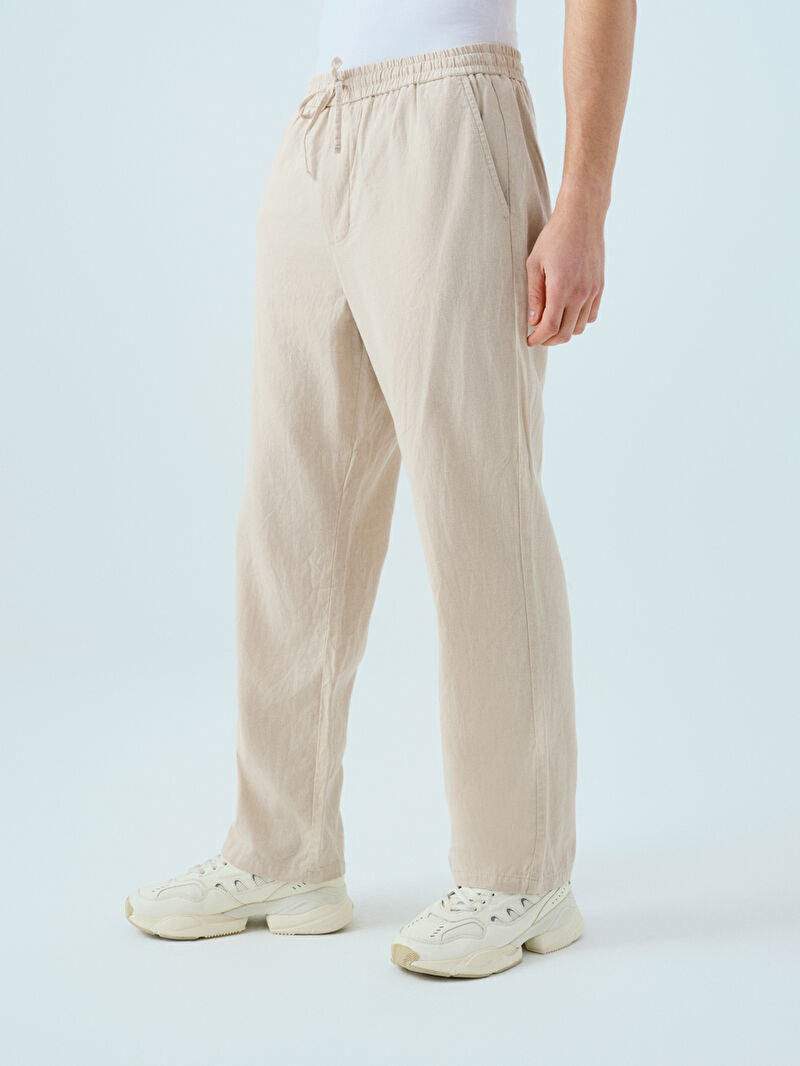 Regular Fit Erkek Pantolon