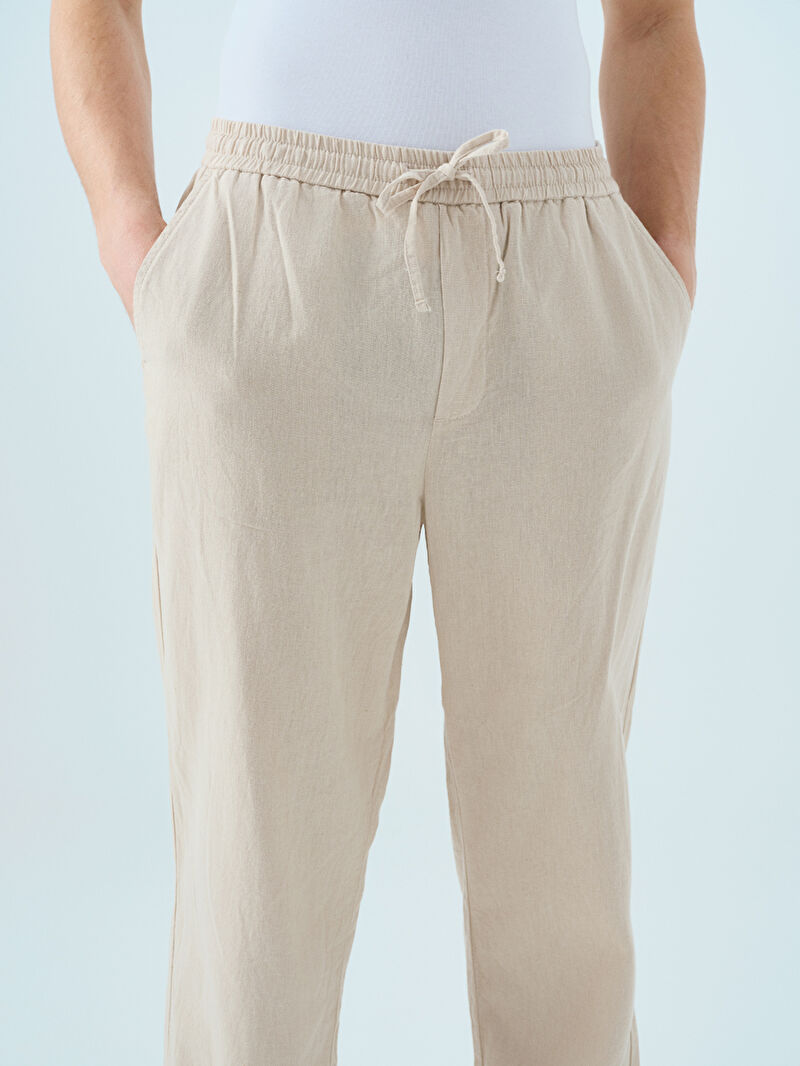 Regular Fit Erkek Pantolon