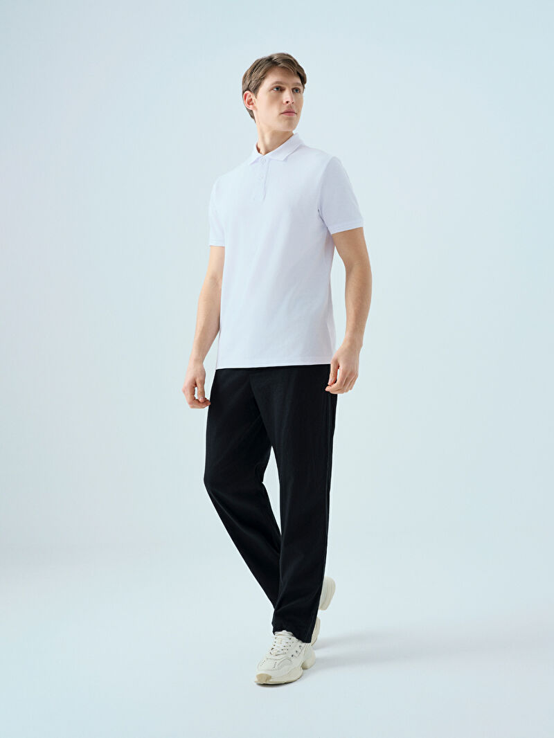 Regular Fit Erkek Pantolon