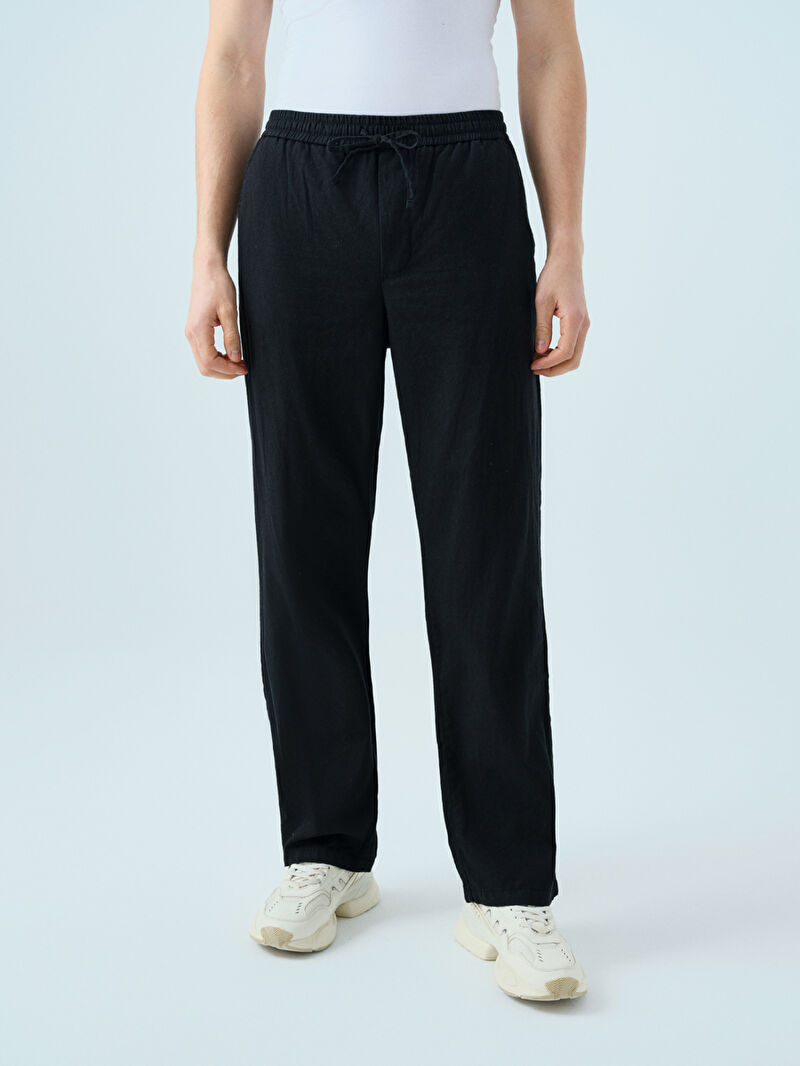 Regular Fit Erkek Pantolon