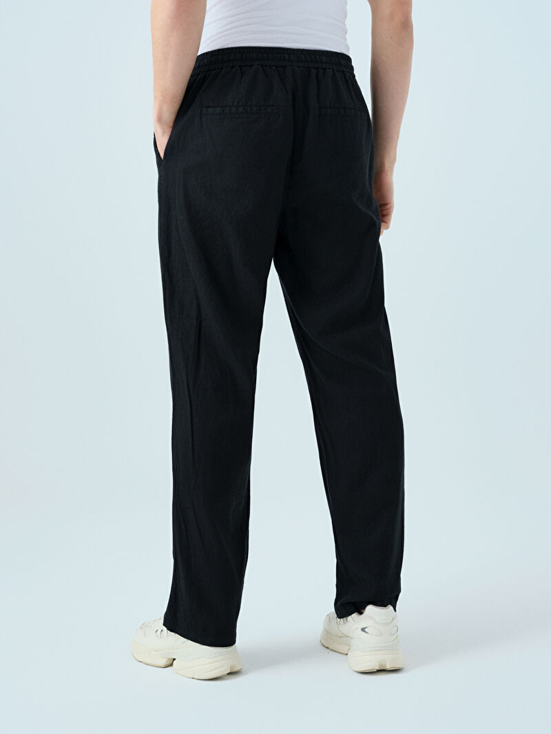 Regular Fit Erkek Pantolon