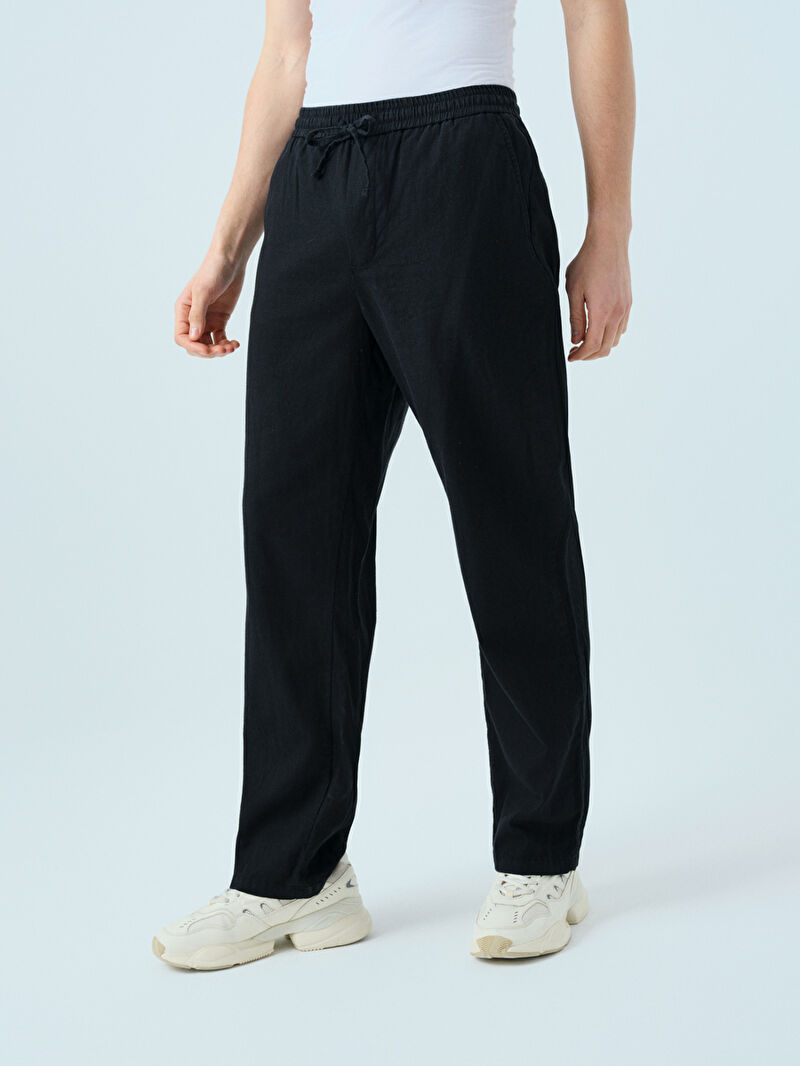 Regular Fit Erkek Pantolon