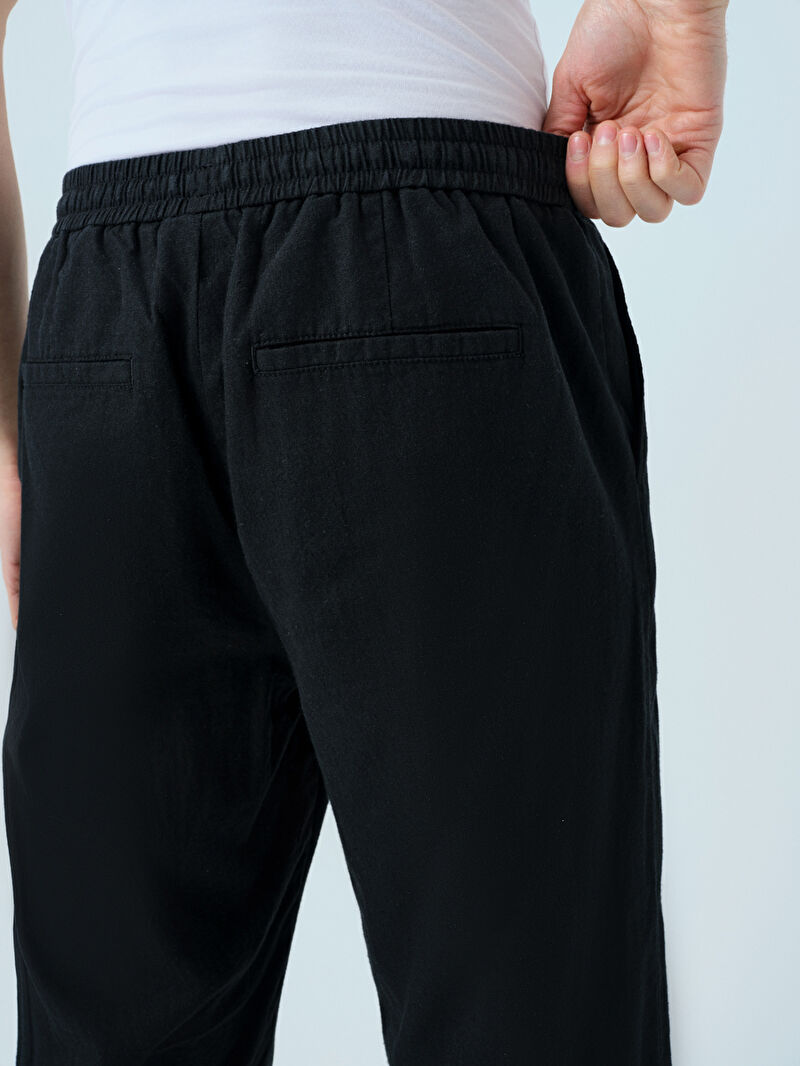 Regular Fit Erkek Pantolon