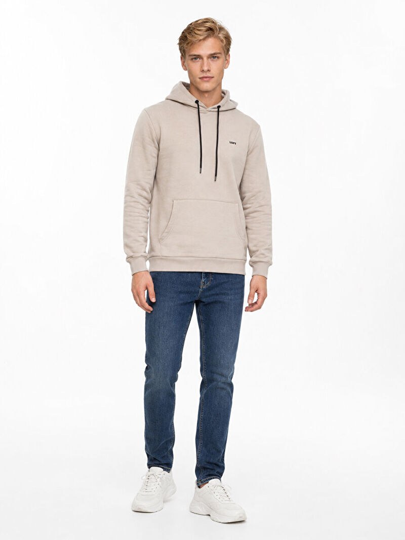 Ricardo Slim Fit Erkek Pantolon