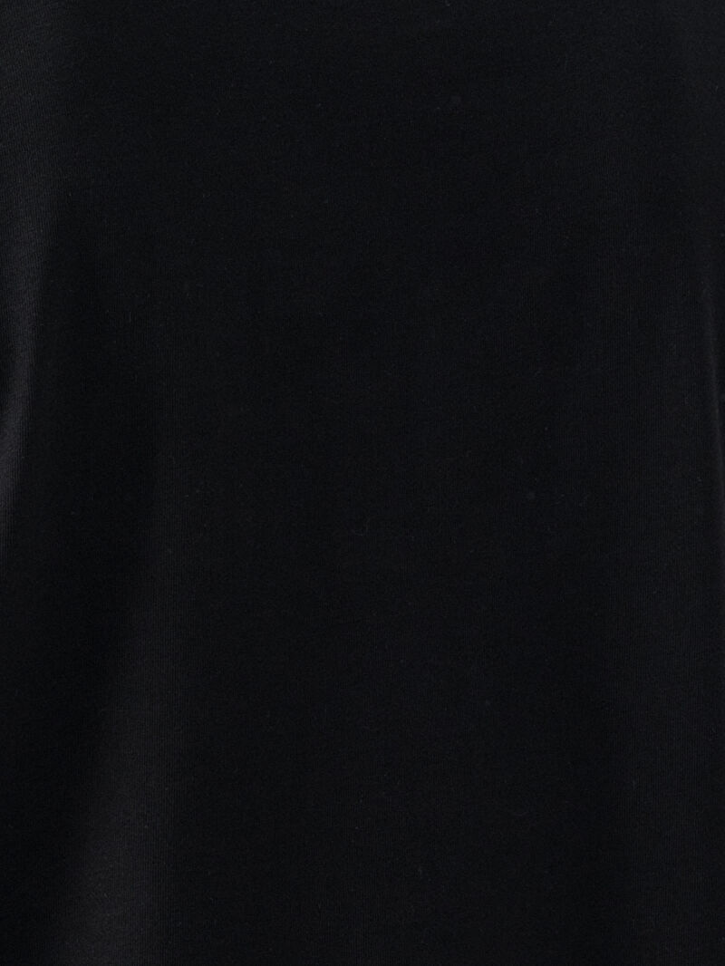 Regular Fit Erkek Tshirt K.kol