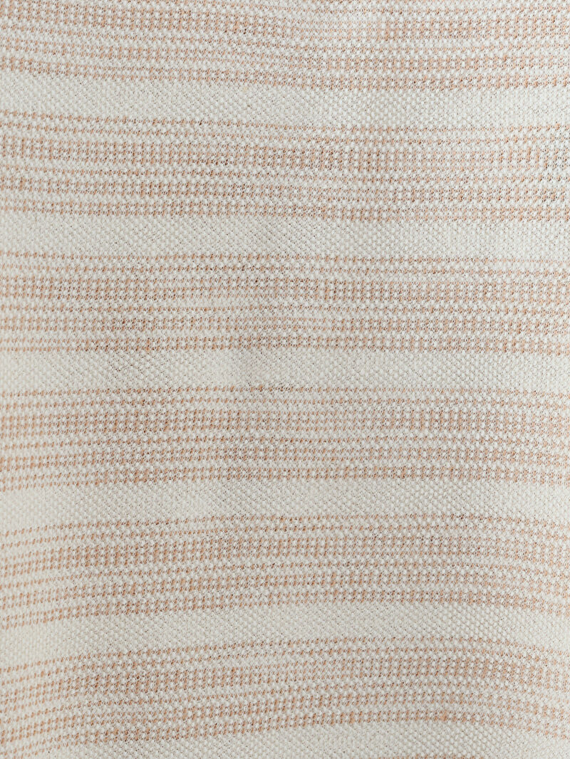 Regular Fit Erkek Polo K.kol