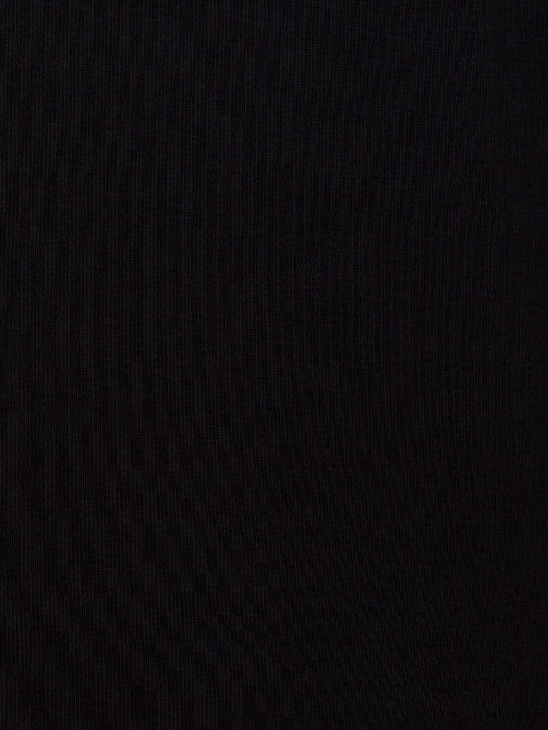 Loose Fit Erkek Tshirt K.kol