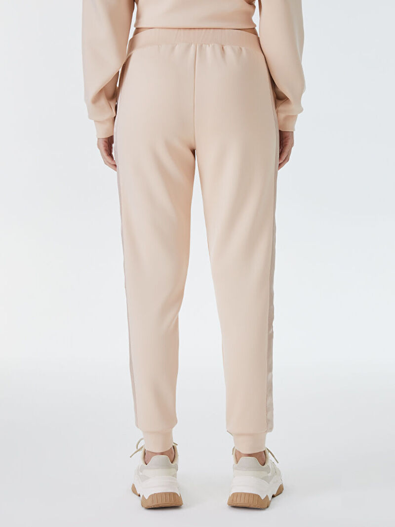 Loose Loose Fit Kadın Eşofman Altı