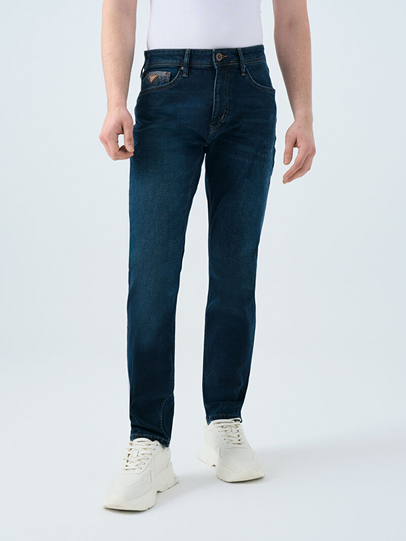Ricardo Slim Fit Erkek Pantolon