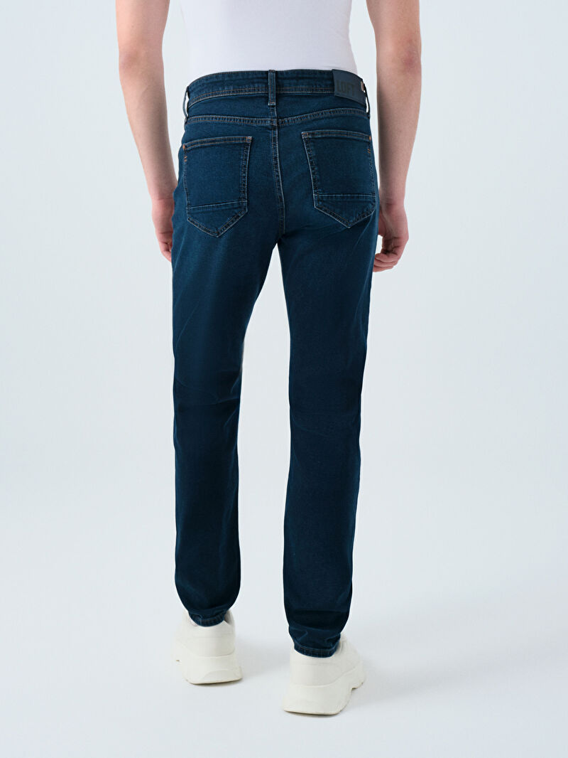 Ricardo Slim Fit Erkek Pantolon