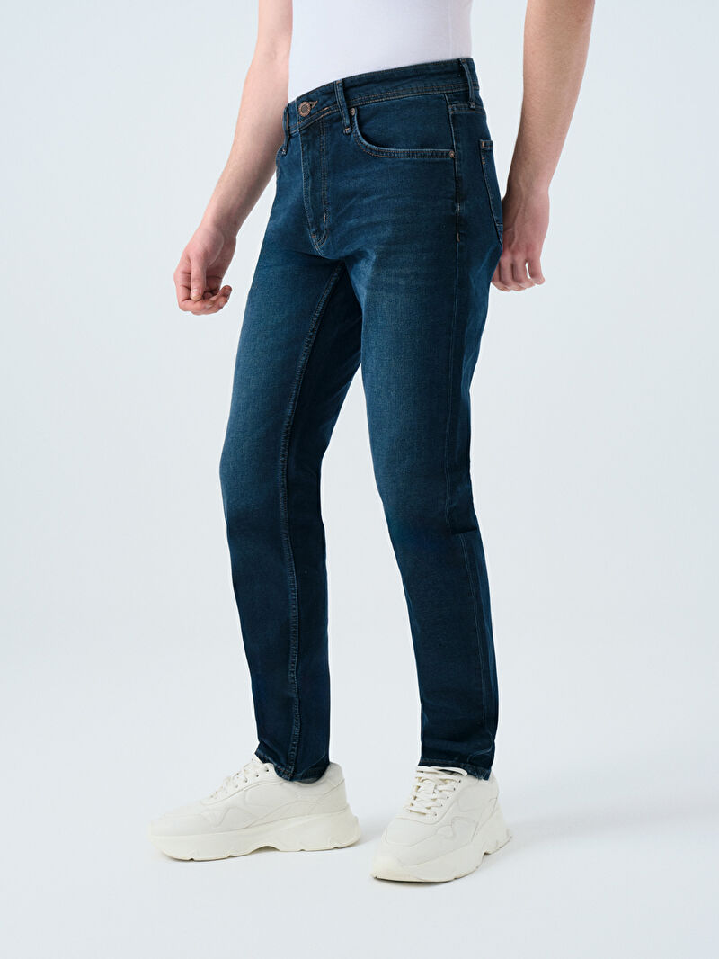 Ricardo Slim Fit Erkek Pantolon