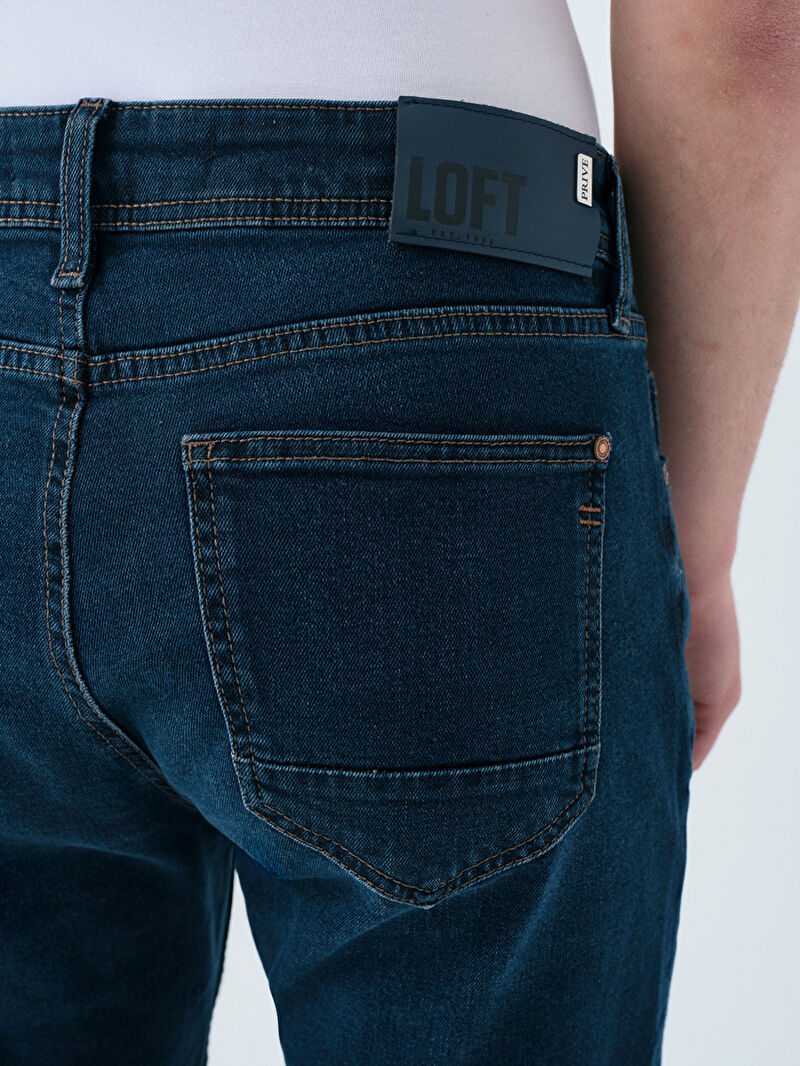 Ricardo Slim Fit Erkek Pantolon