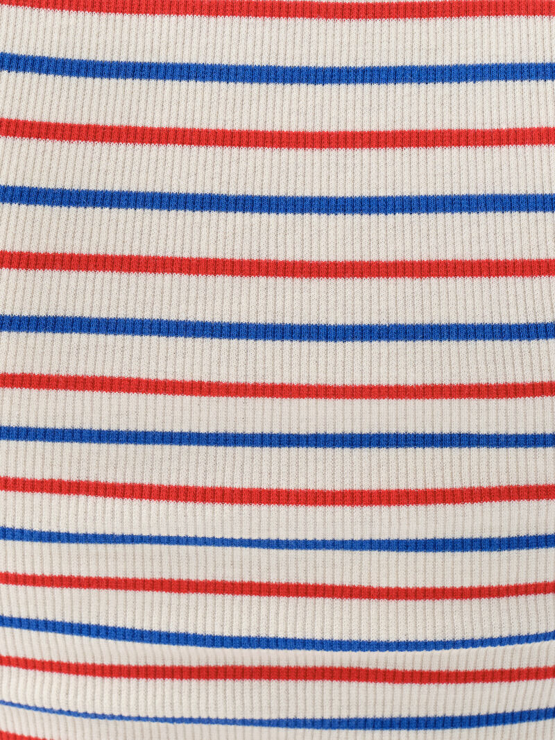 Slim Fit Kadın Atlet