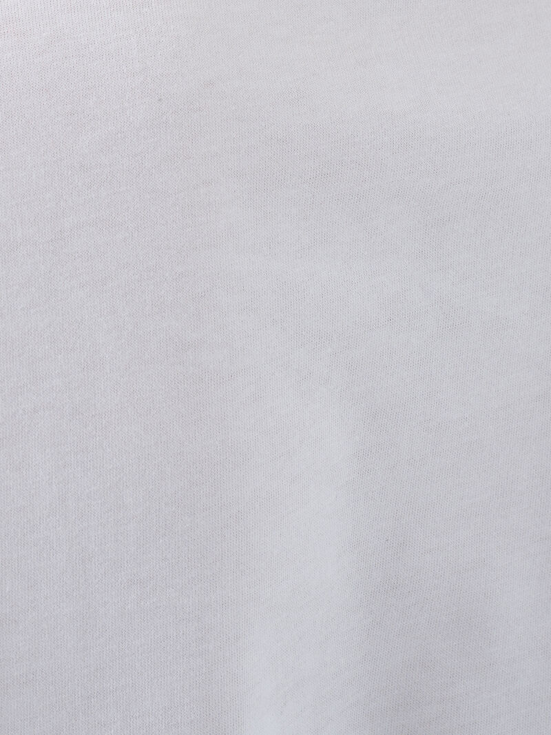 Regular Fit Kadın Tshirt U.kol