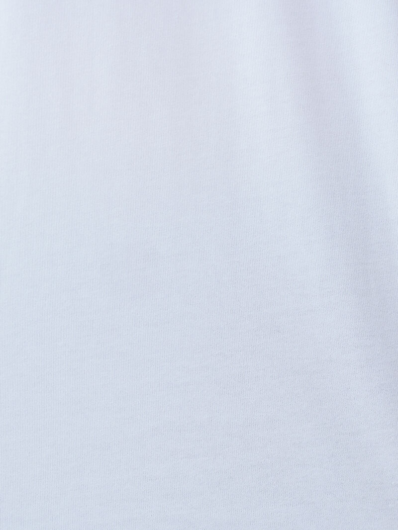 Loose Fit Erkek Tshirt K.kol