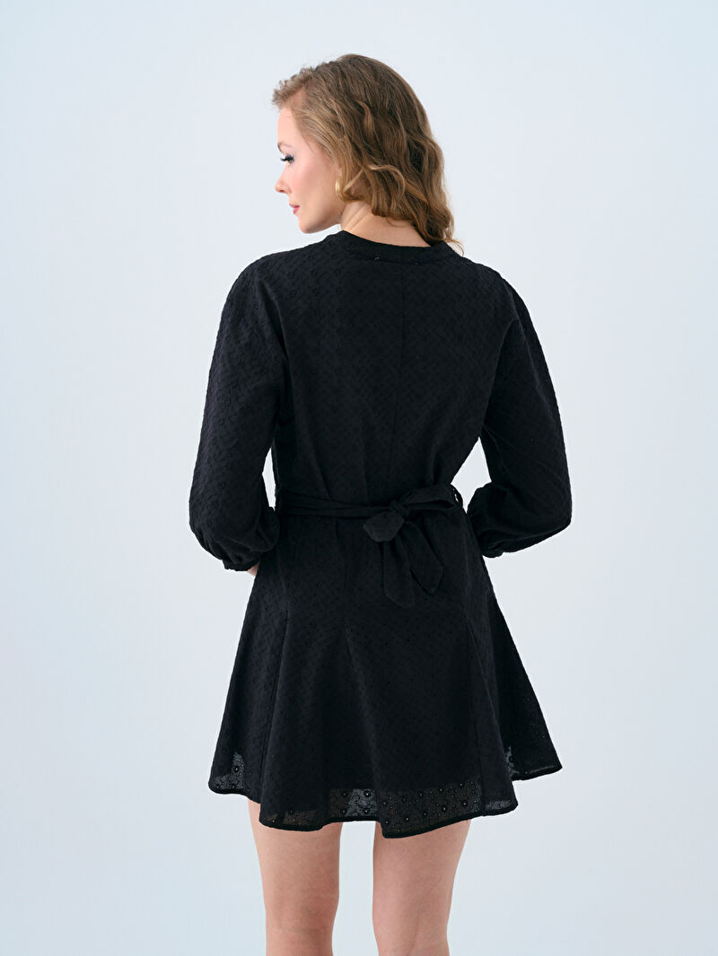 Regular Fit Kadın Elbise