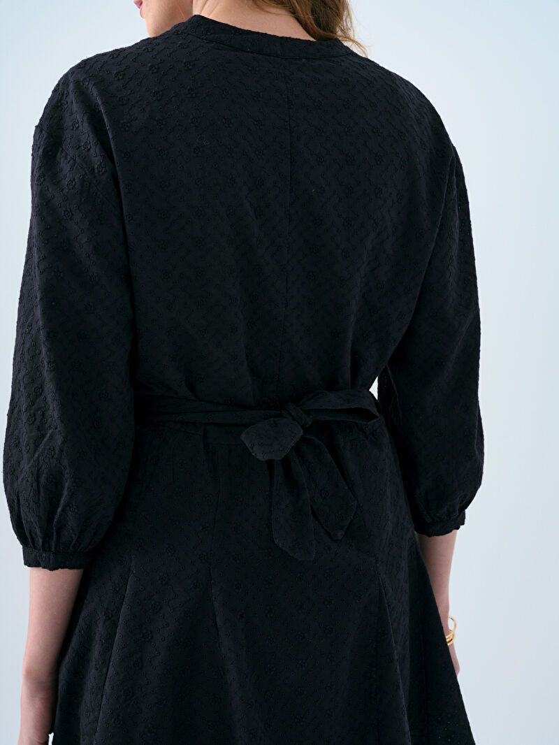 Regular Fit Kadın Elbise