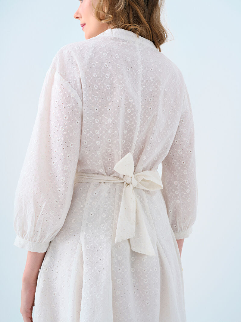 Regular Fit Kadın Elbise