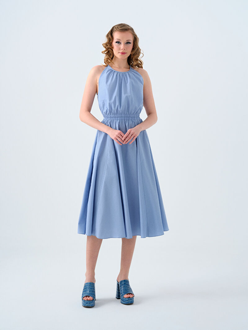 Regular Fit Kadın Elbise