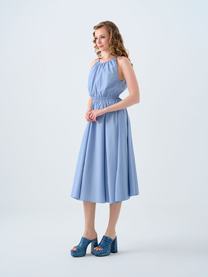 Regular Fit Kadın Elbise