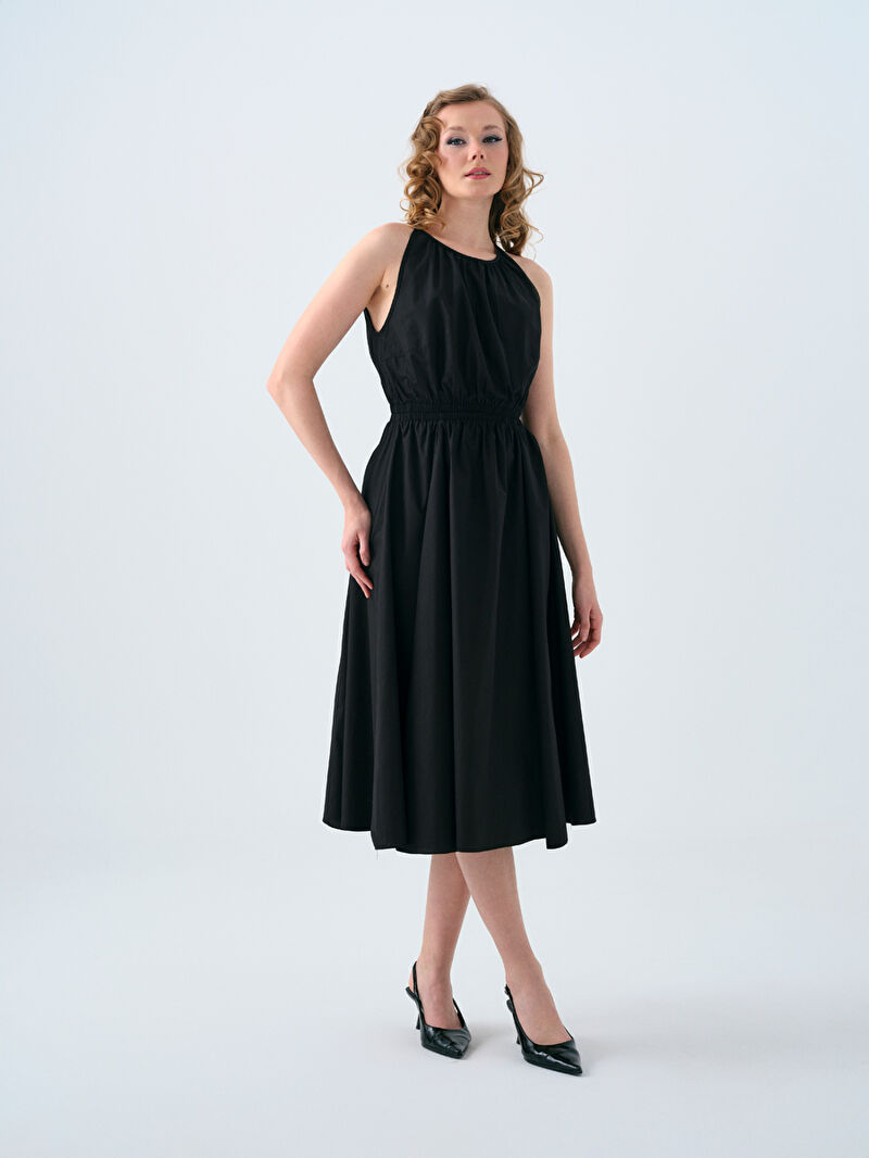 Regular Fit Kadın Elbise