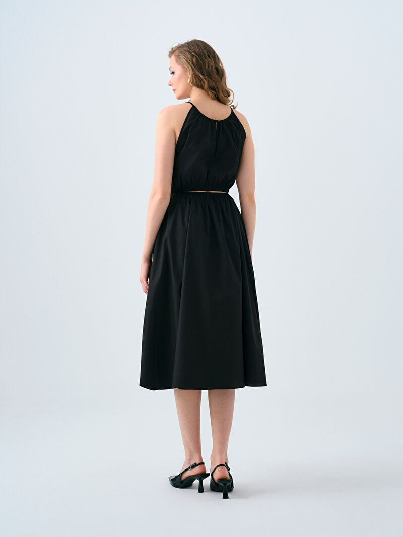 Regular Fit Kadın Elbise